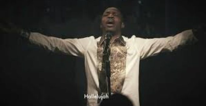Download Music Mp3-Dunsin Oyekan –  The Code Of Worship Video & Lyrics