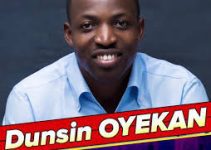 Download Music Mp3- Dunsin Oyekan – Be Like Jesus Video & Lyrics