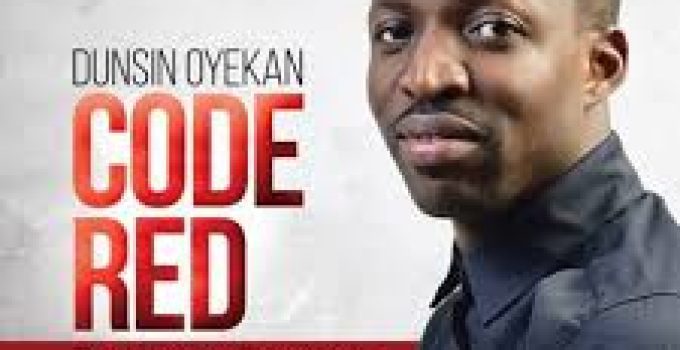 Download Music Mp3-Dunsin Oyekan –  This Is Home Video & Lyrics