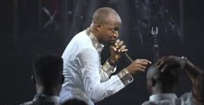 Download Music Mp3- Dunsin – Those Who Will Win Video & Lyrics