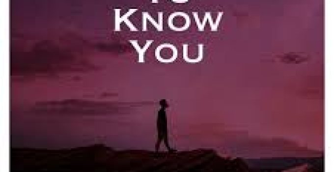 Download Music Mp3- Dunsin Oyekan –To Know You Video & Lyrics