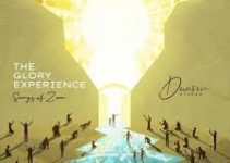 Download Music Mp3- Dunsin Oyekan– When God Walks  Video & Lyrics