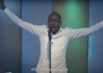 Download Music Mp3- Dunsin Oyekan – With Joy Video & Lyrics