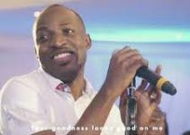 Download Music Mp3- Dunsin Oyekan – Your Goodness Video & Lyrics