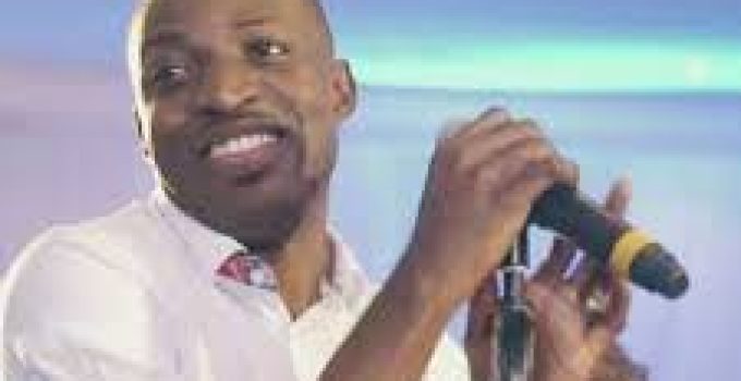 Download Music Mp3- Dunsin Oyekan – Your Goodness Video & Lyrics