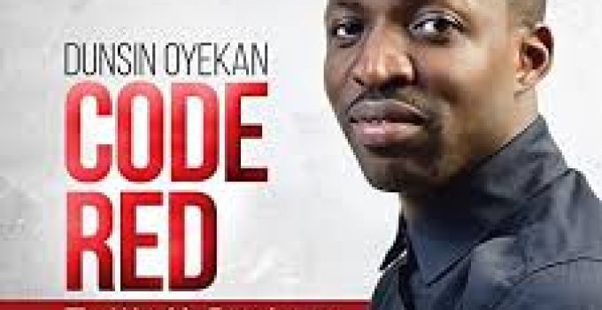 Download Music Mp3- Dunsin Oyekan – Koseni To Dabire Video & Lyrics