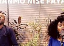 Download Music Mp3- TY Bello & Dunsin Oyekan – Oranmo Nise Fayati Video & Lyrics