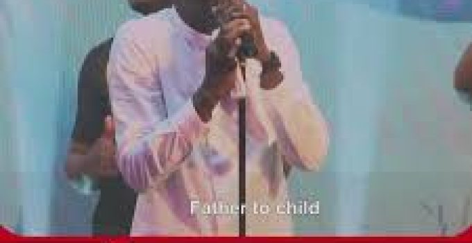 Download Music Mp3- Dunsin Oyekan X Symphonic Music – Breathe Video & Lyrics