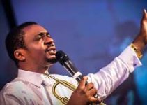 Download Music Mp3- Eben Ft Nathaniel Bassey-No One Like You Video & Lyrics