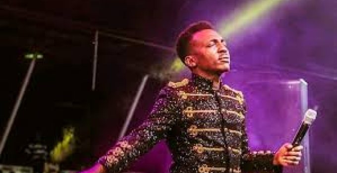 Download Music Mp3- Frank Edwards – Emmanuel Video & Lyrics