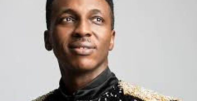 Download Music Mp3- Frank Edwards – Melody Video & Lyrics