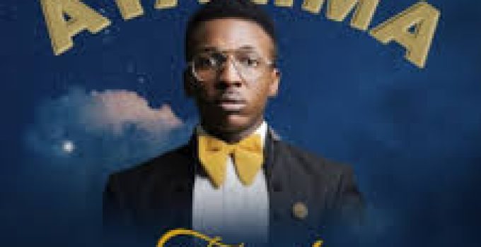 Download Music Mp3 – Frank Edwards – Ayamma Video & Lyrics