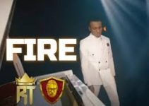 Download Music Mp3- Frank Edwards – Fire Video & Lyrics