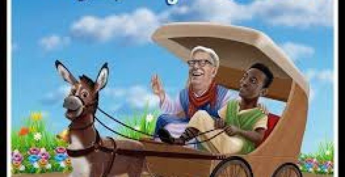 Download Music Mp3- Frank Edwards Ft Don Moen-Morning Bells Video & Lyrics