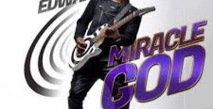 Download Music Mp3- Frank Edwards – God Of Miracle Video & Lyrics