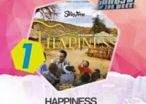 Download Music Mp3- Frank Edwards – Happiness Video & Lyrics