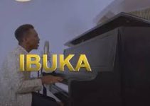 Download Music Mp3- Frank Edwards – Ibuka Video & Lyrics