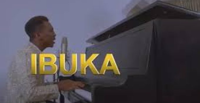 Download Music Mp3- Frank Edwards – Ibuka Video & Lyrics