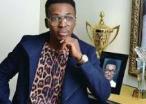 Download Music Mp3- Frank Edwards – Jesus Video & Lyrics