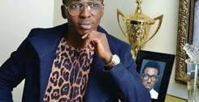 Download Music Mp3- Frank Edwards – Jesus Video & Lyrics