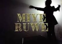 Download Music Mp3- Frank Edwards – Miye Ruwe Video & Lyrics