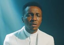 Download Music Mp3- Frank Edwards – No One Like You Video & Lyrics