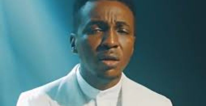 Download Music Mp3- Frank Edwards – No One Like You Video & Lyrics