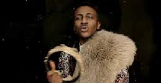 Download Music Mp3:- Frank Edwards – No Other Name Video & Lyrics