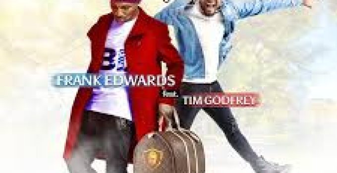 Download Music Mp3- Frank Edwards Ft Tim Godfrey – On My Way Video & Lyrics