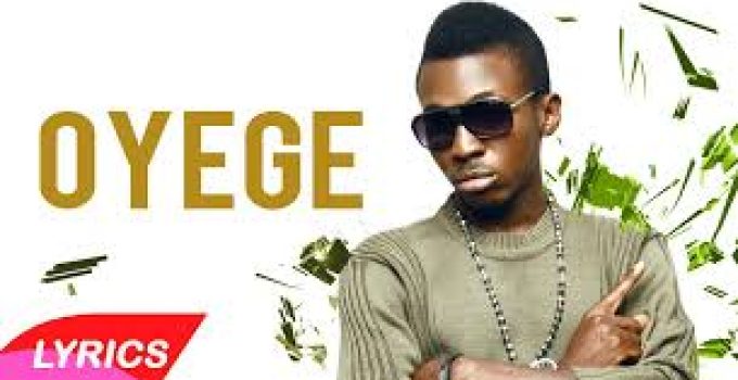 Download Music Mp3- Frank Edwards – Oyege Video & Lyrics