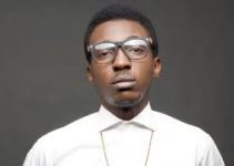 Download Music Mp3: Frank Edwards – Logo Video & Lyrics