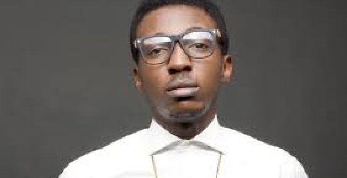 Download Music Mp3: Frank Edwards – Logo Video & Lyrics