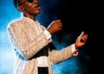 Download Music Mp3- Frank Edwards – Suddenly Video & Lyrics