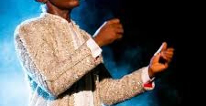 Download Music Mp3- Frank Edwards – Suddenly Video & Lyrics