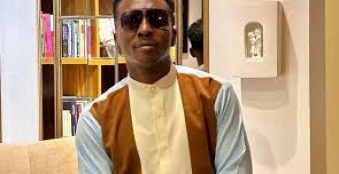 Download Music Mp3- Frank Edwards – The One For Me Video & Lyrics