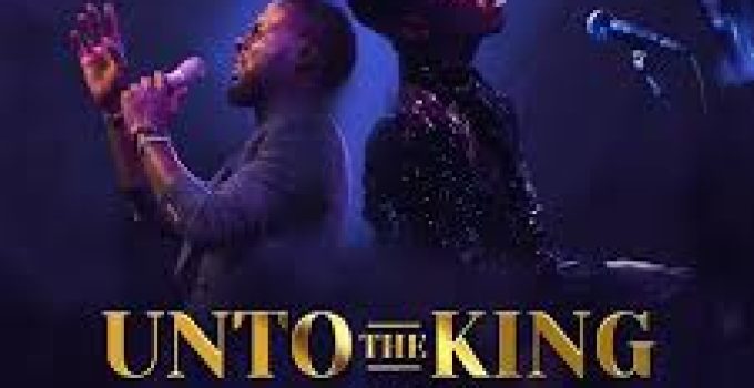 Download Music Mp3- Frank Edwards – Unto The King Ft Pita Video & Lyrics