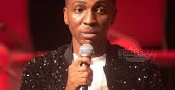 Download Music Mp3- Frank Edwards – Very Big God Video & Lyrics