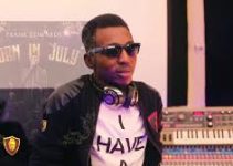 Download Music Mp3- Frank Edwards – Wetin I Gain Video & Lyrics