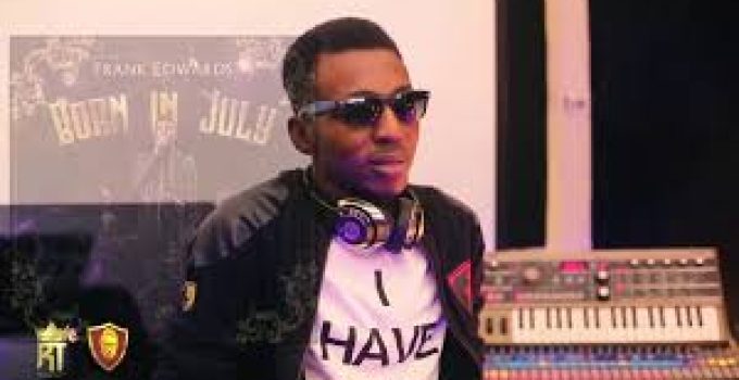 Download Music Mp3- Frank Edwards – Wetin I Gain Video & Lyrics