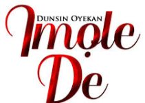 Download Music Mp3-Dunsin Oyekan –IMOLE DE (Okunkun Parada) Video & Lyrics