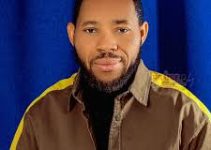 Download Music Mp3- Chris Morgan – I Do Video & Lyrics