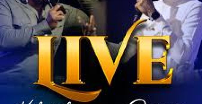 Download Music Mp3-Kolawole Bekes Ft. Dunsin Oyekan – Live Video & Lyrics