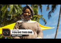 Download Music Mp3 – Mercy Chinwo – You Do This One Video & Lyrics