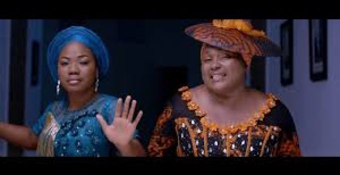 Download Music Mp3- Mercy Chinwo Ft Chioma Jesus – Onememma Video & Lyrics
