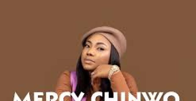 Download Music Mp3- Mercy Chinwo – Kosi Video & Lyrics