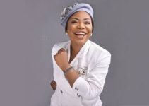 Download Music Mp3- Mercy Chinwo – Suddenly  Video & Lyrics