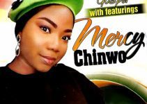 Download Music Mp3- Mercy Chinwo – Sure Thing Video & Lyrics