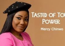Download Music Mp3- Mercy Chinwo – Tasted Of Your Power Video & Lyrics
