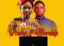 Download Mixtape Mp3- Praise And Worship With Mercy Chinwo And Bredjo