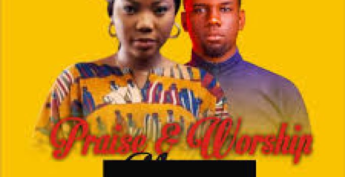 Download Mixtape Mp3- Praise And Worship With Mercy Chinwo And Bredjo
